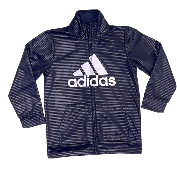 adidas Other - Adidas Track Jacket Boy size 7